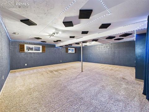 Tiny photo for 5040 Escapardo Way, Colorado Springs, CO 80917 (MLS # 8926017)