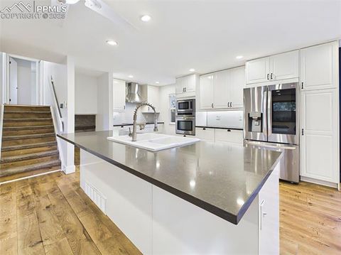 Tiny photo for 5040 Escapardo Way, Colorado Springs, CO 80917 (MLS # 8926017)