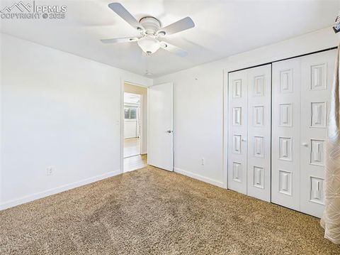 Tiny photo for 5040 Escapardo Way, Colorado Springs, CO 80917 (MLS # 8926017)