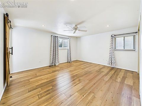 Tiny photo for 5040 Escapardo Way, Colorado Springs, CO 80917 (MLS # 8926017)