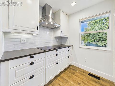 Tiny photo for 5040 Escapardo Way, Colorado Springs, CO 80917 (MLS # 8926017)