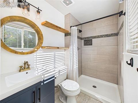 Tiny photo for 5040 Escapardo Way, Colorado Springs, CO 80917 (MLS # 8926017)