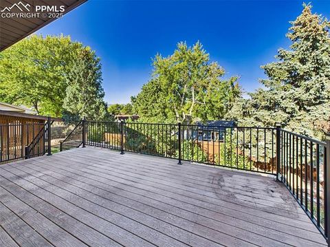 Tiny photo for 5040 Escapardo Way, Colorado Springs, CO 80917 (MLS # 8926017)