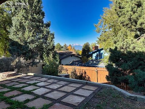 Tiny photo for 5040 Escapardo Way, Colorado Springs, CO 80917 (MLS # 8926017)