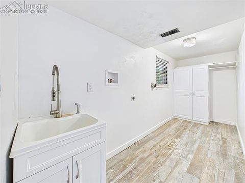 Tiny photo for 5040 Escapardo Way, Colorado Springs, CO 80917 (MLS # 8926017)