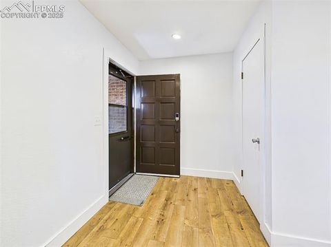 Tiny photo for 5040 Escapardo Way, Colorado Springs, CO 80917 (MLS # 8926017)