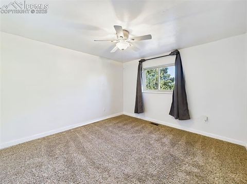 Tiny photo for 5040 Escapardo Way, Colorado Springs, CO 80917 (MLS # 8926017)