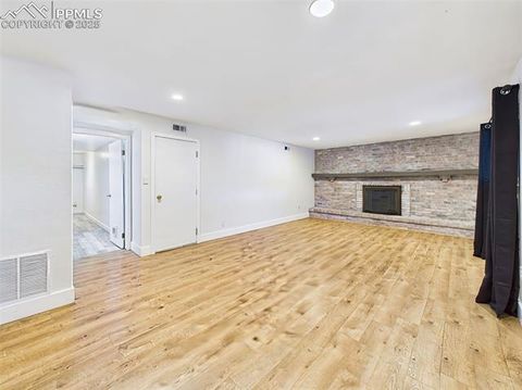 Tiny photo for 5040 Escapardo Way, Colorado Springs, CO 80917 (MLS # 8926017)