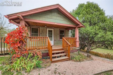 193 Dixie Street Palmer Lake CO 80133