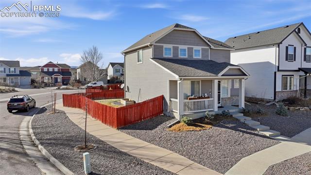 6106 Scottsbluff Drive