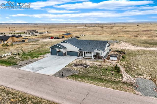 12095 Silver Concho Trail