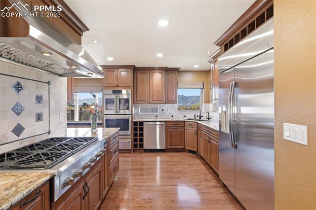 Properties For Sale Listings 15090 Ridgefield Lane