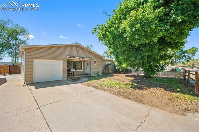125 Esther Drive