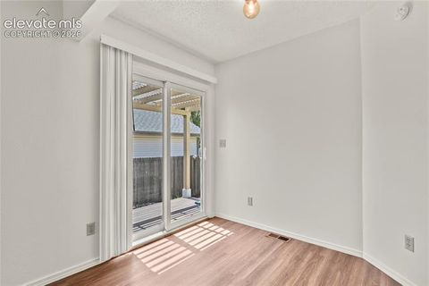 Tiny photo for 8236 Chancellor Drive, Colorado Springs, CO 80920 (MLS # 7334793)