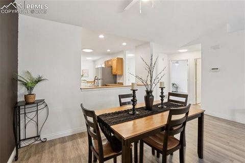 Tiny photo for 3138 Soaring Bird Circle, Colorado Springs, CO 80920 (MLS # 8968108)