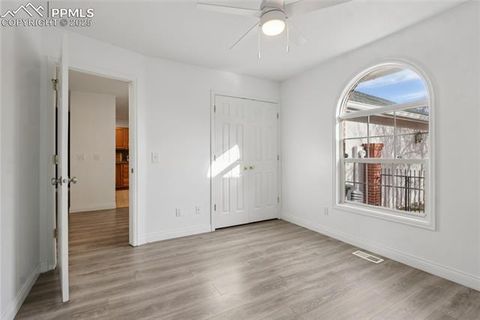 Tiny photo for 3138 Soaring Bird Circle, Colorado Springs, CO 80920 (MLS # 8968108)