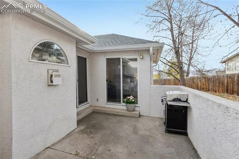 Tiny photo for 3138 Soaring Bird Circle, Colorado Springs, CO 80920 (MLS # 8968108)