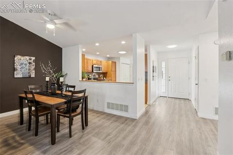 Tiny photo for 3138 Soaring Bird Circle, Colorado Springs, CO 80920 (MLS # 8968108)