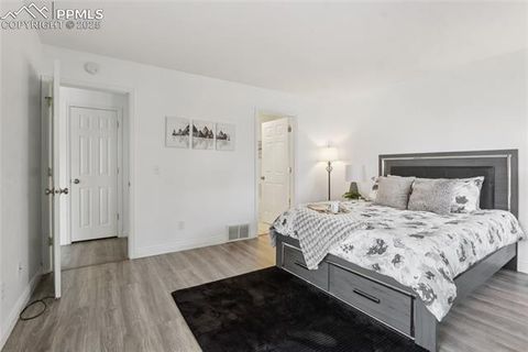 Tiny photo for 3138 Soaring Bird Circle, Colorado Springs, CO 80920 (MLS # 8968108)