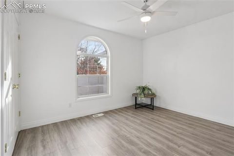 Tiny photo for 3138 Soaring Bird Circle, Colorado Springs, CO 80920 (MLS # 8968108)