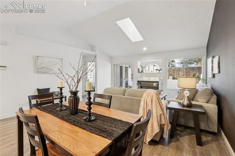 Tiny photo for 3138 Soaring Bird Circle, Colorado Springs, CO 80920 (MLS # 8968108)