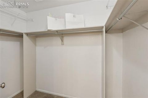 Tiny photo for 3138 Soaring Bird Circle, Colorado Springs, CO 80920 (MLS # 8968108)