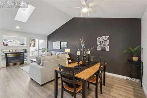 Tiny photo for 3138 Soaring Bird Circle, Colorado Springs, CO 80920 (MLS # 8968108)