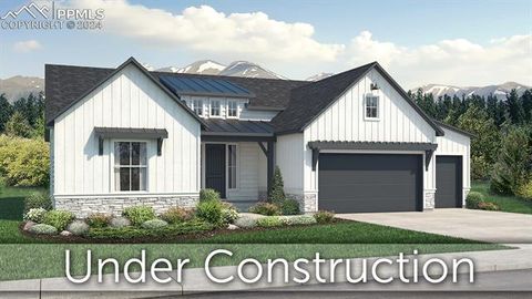 10201 Guild Terrace Colorado Springs CO 80924