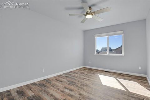 Tiny photo for 4255 Gracewood Drive, Colorado Springs, CO 80920 (MLS # 6832828)