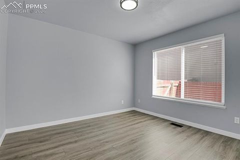 Tiny photo for 4255 Gracewood Drive, Colorado Springs, CO 80920 (MLS # 6832828)