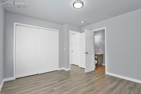 Tiny photo for 4255 Gracewood Drive, Colorado Springs, CO 80920 (MLS # 6832828)