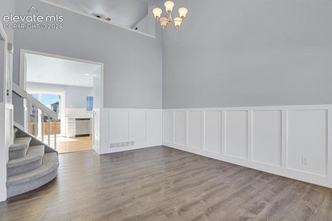 Tiny photo for 4255 Gracewood Drive, Colorado Springs, CO 80920 (MLS # 6832828)