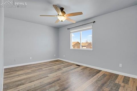 Tiny photo for 4255 Gracewood Drive, Colorado Springs, CO 80920 (MLS # 6832828)