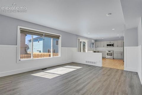 Tiny photo for 4255 Gracewood Drive, Colorado Springs, CO 80920 (MLS # 6832828)