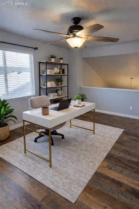 Tiny photo for 4255 Gracewood Drive, Colorado Springs, CO 80920 (MLS # 6832828)