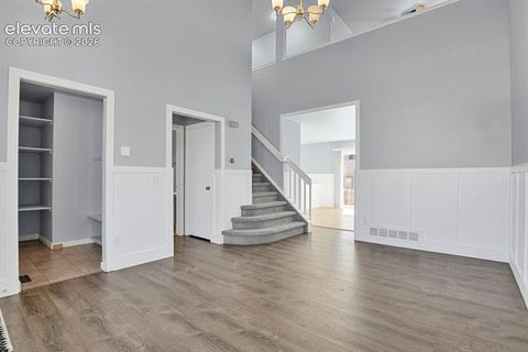 Tiny photo for 4255 Gracewood Drive, Colorado Springs, CO 80920 (MLS # 6832828)