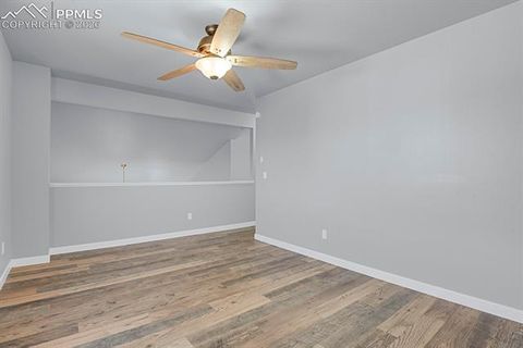 Tiny photo for 4255 Gracewood Drive, Colorado Springs, CO 80920 (MLS # 6832828)