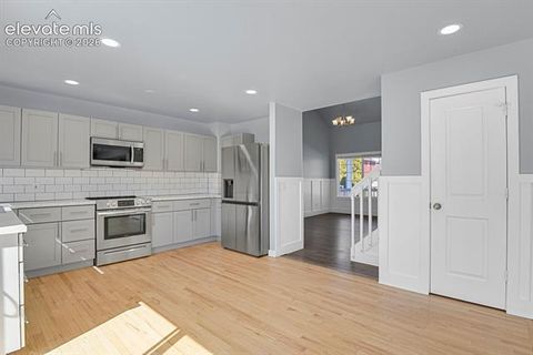Tiny photo for 4255 Gracewood Drive, Colorado Springs, CO 80920 (MLS # 6832828)