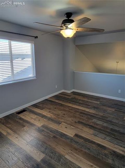 Tiny photo for 4255 Gracewood Drive, Colorado Springs, CO 80920 (MLS # 6832828)