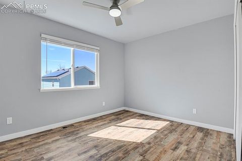 Tiny photo for 4255 Gracewood Drive, Colorado Springs, CO 80920 (MLS # 6832828)
