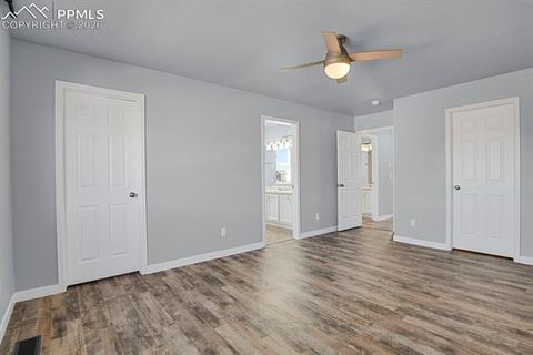 Tiny photo for 4255 Gracewood Drive, Colorado Springs, CO 80920 (MLS # 6832828)