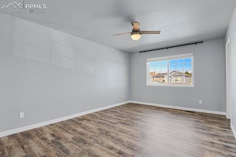 Tiny photo for 4255 Gracewood Drive, Colorado Springs, CO 80920 (MLS # 6832828)