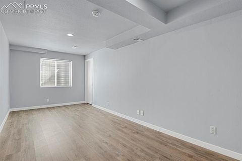 Tiny photo for 4255 Gracewood Drive, Colorado Springs, CO 80920 (MLS # 6832828)