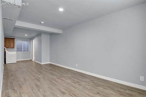 Tiny photo for 4255 Gracewood Drive, Colorado Springs, CO 80920 (MLS # 6832828)