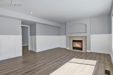 Tiny photo for 4255 Gracewood Drive, Colorado Springs, CO 80920 (MLS # 6832828)