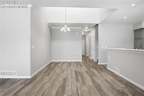 Tiny photo for 2835 Elm Meadow View, Colorado Springs, CO 80907 (MLS # 2854187)