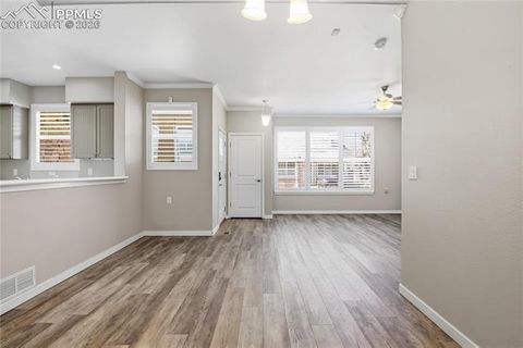 Tiny photo for 2835 Elm Meadow View, Colorado Springs, CO 80907 (MLS # 2854187)