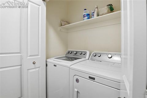 Tiny photo for 2835 Elm Meadow View, Colorado Springs, CO 80907 (MLS # 2854187)