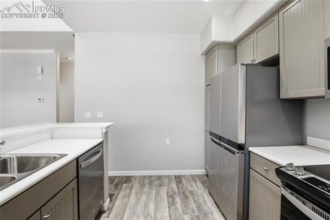 Tiny photo for 2835 Elm Meadow View, Colorado Springs, CO 80907 (MLS # 2854187)