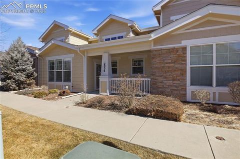 Tiny photo for 2835 Elm Meadow View, Colorado Springs, CO 80907 (MLS # 2854187)